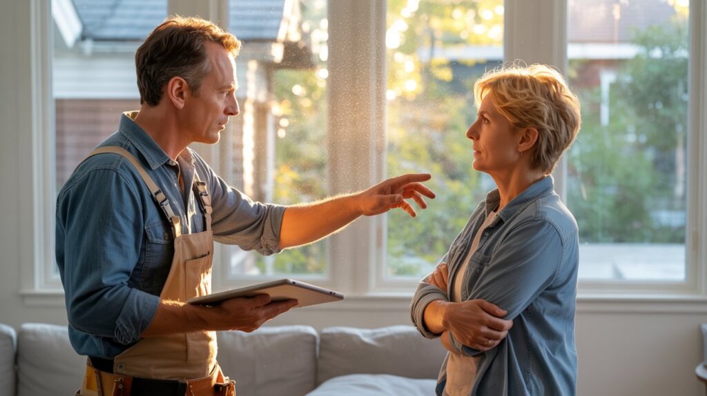 9 Questions to Ask Your Window Replacement Contractor Before You Sign Anything