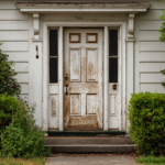 7 Signs Your Door Needs to Be Replaced (And What Happens If You Ignore Them)