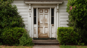 7 Signs Your Door Needs to Be Replaced (And What Happens If You Ignore Them)