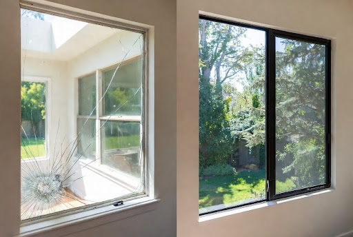 Cracked Window? Here's How to Know If a Repair Will Hold or If You Need a Full Replacement